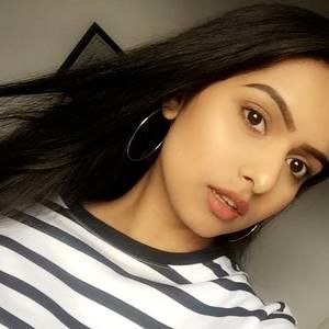 Meet your Posher, Kritisha